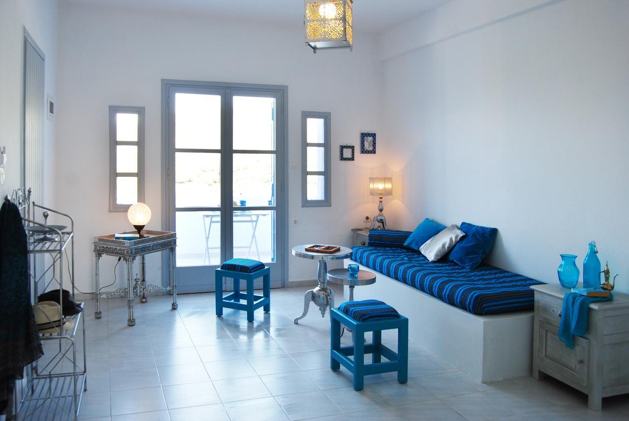 Milatos Village Cretan Agrotourism Hotel Exterior photo