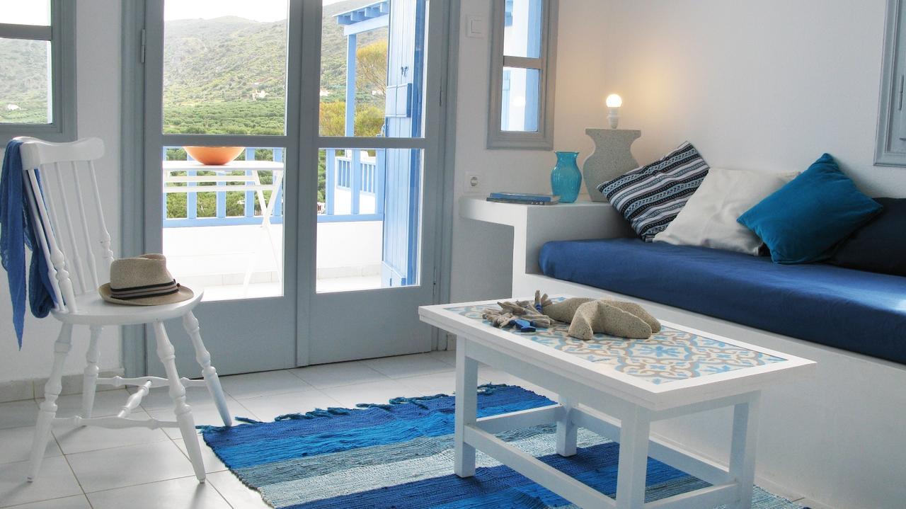 Milatos Village Cretan Agrotourism Hotel Exterior photo