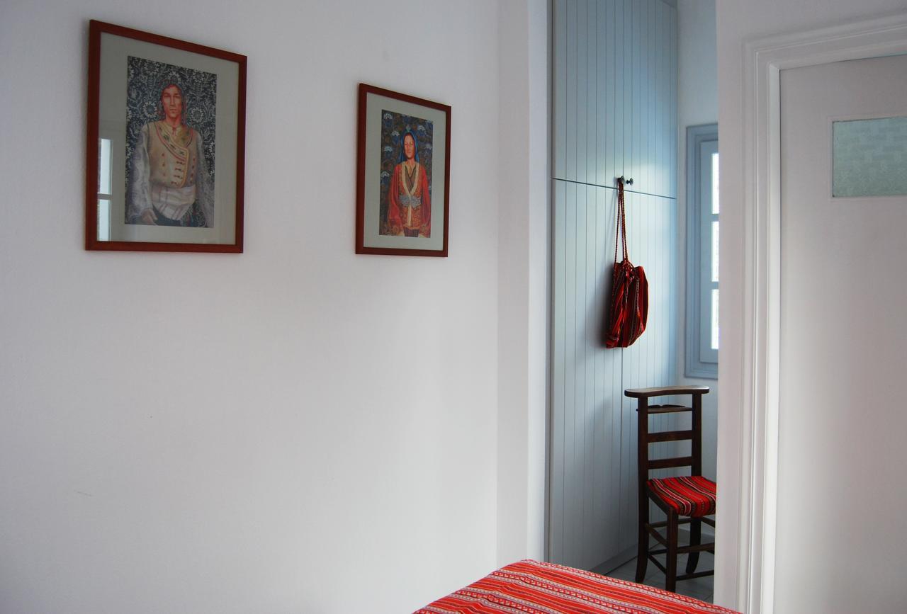 Milatos Village Cretan Agrotourism Hotel Exterior photo