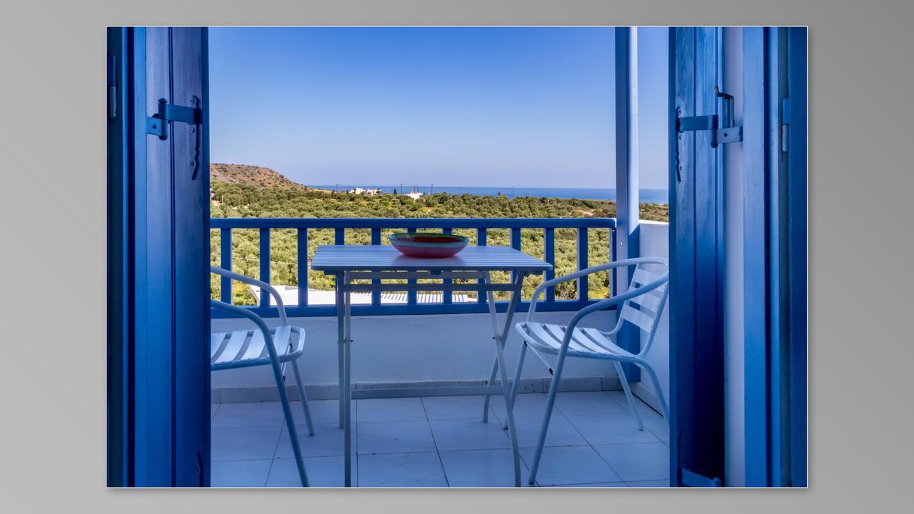 Milatos Village Cretan Agrotourism Hotel Exterior photo