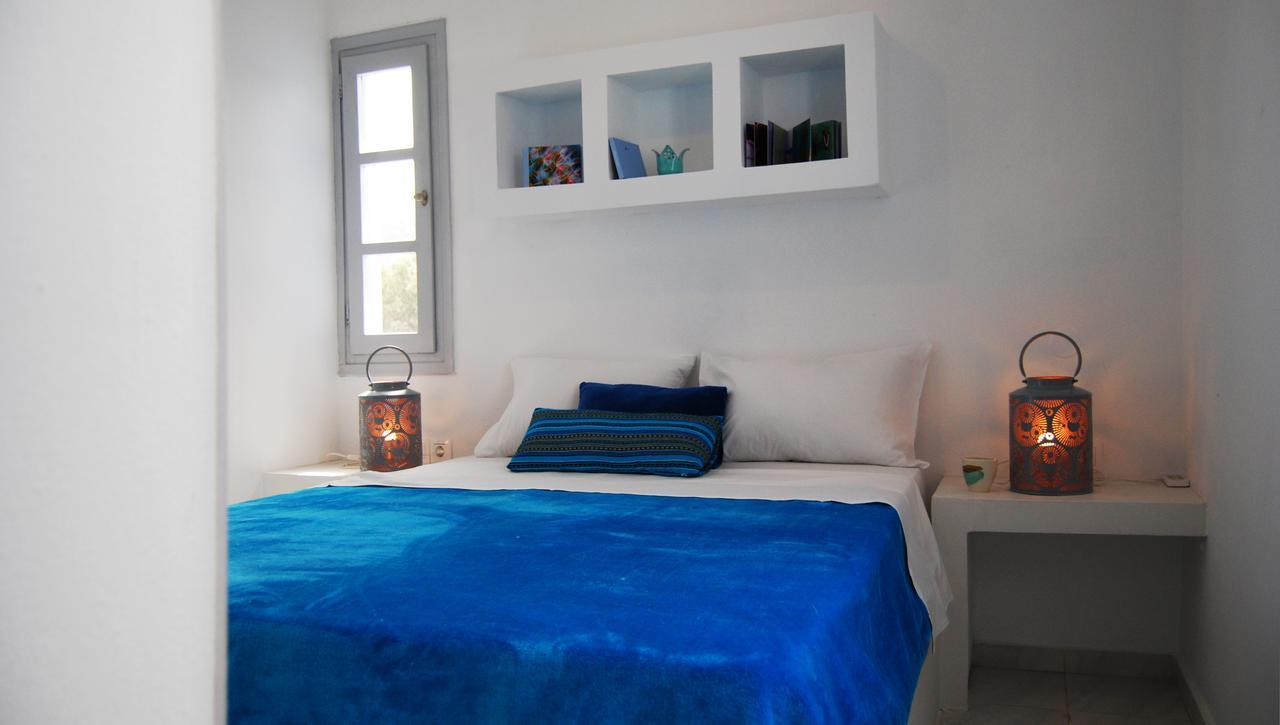 Milatos Village Cretan Agrotourism Hotel Exterior photo